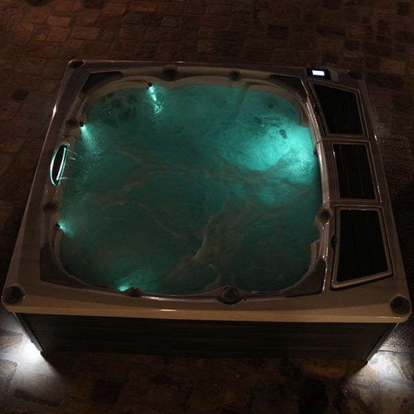 Understanding Hot Tub Maintenance Costs: A Comprehensive Guide